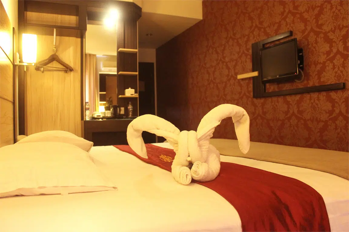 room image
